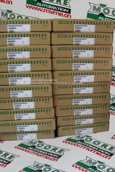 SIEMENS 6DS9005-8AC  TELEPERM POWER photo-2