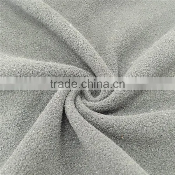 China Suppliers High Quality Bonded Fleece Fabric photo-5