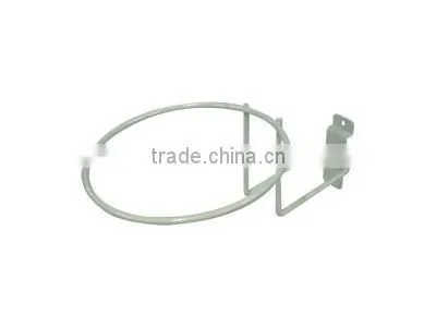 Cheap and Good Quality Slatwall Hat Display photo-2