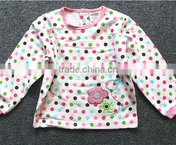 Kids Wear T-shirt Printing /cheap Kids Clothes China/wholesale Boy t Shirt photo-4