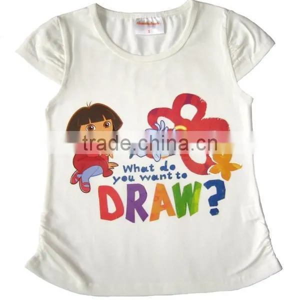 Kids Designer T-Shirts photo-5