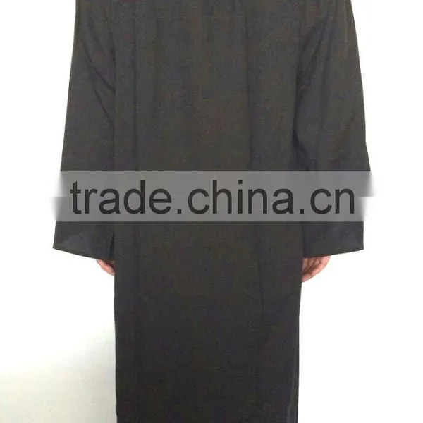 Graduation Gown photo-4
