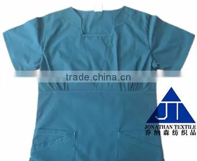 2016 Supplying Directly Standard Poly/cotton Medical Scrub Product photo-2