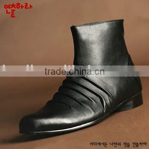 men fashion shoes