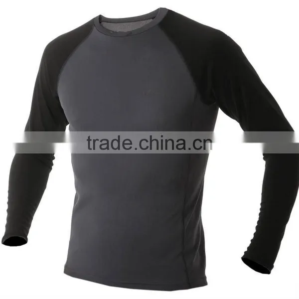 Far Infrared Healthy Thermal Underwear For Men photo-2