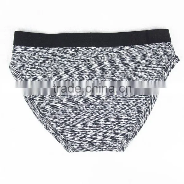 Trendy Young Boy Sexy Underwear Model photo-2