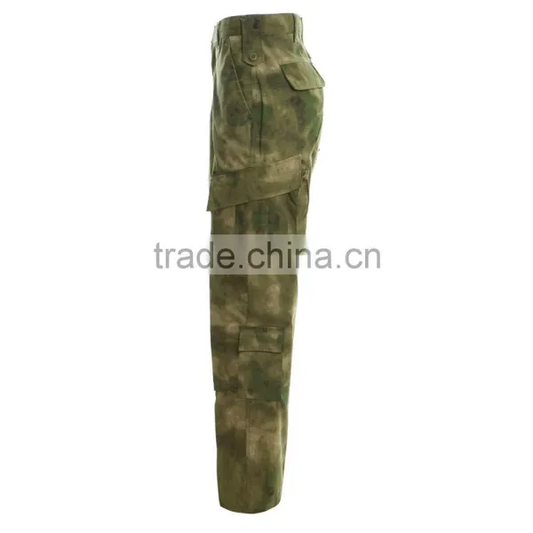 2016 Custom Made Digital Camouflage Pattern Libya Military Uniforms Sales photo-6