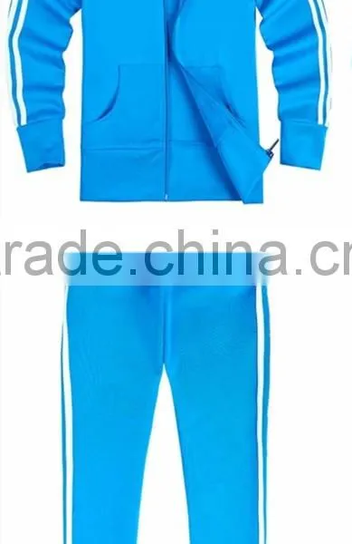 Cheap Custom Sports Tracksuits for Men photo-2