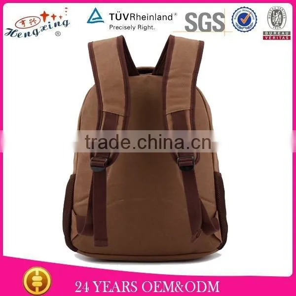 Custom Your Own Design Backpack China Sport Wholesale Leather Fashion Backpack Bag photo-3