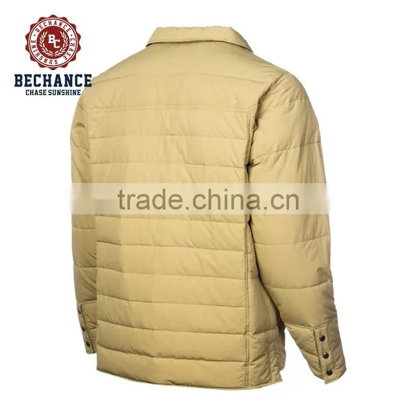 Mens Classic Casual Clothes photo-2