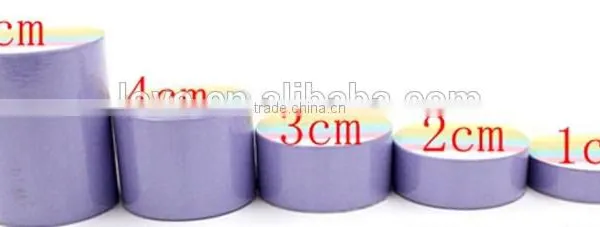 Rainbow Multis Color Washi Tape Customizable Adhesive Tape photo-5