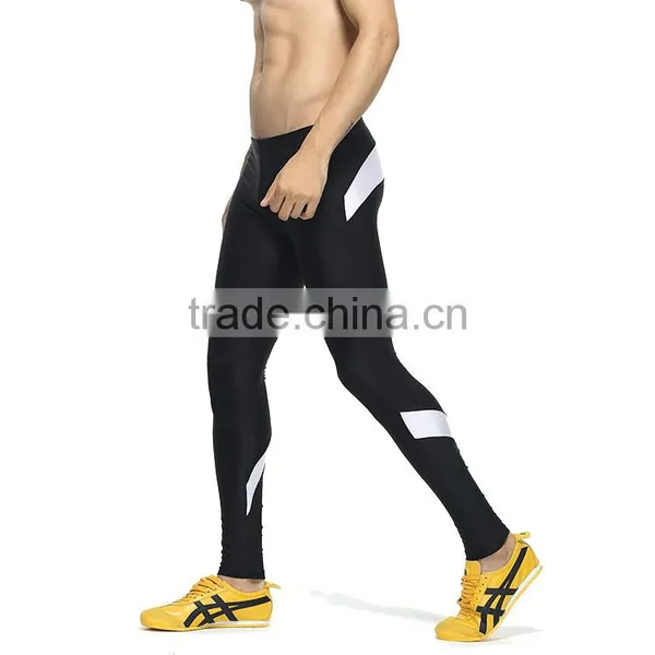 Hot Sale Customize Sports Apparel Printed Tights Breathable Best Yoga Pants photo-3