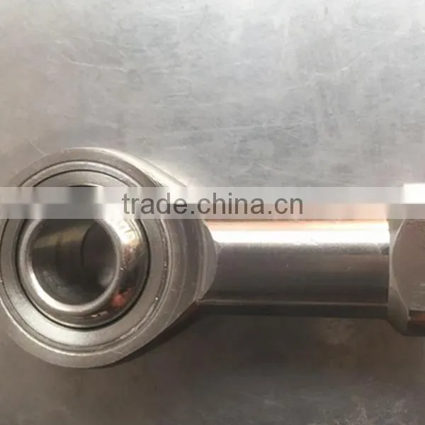 Stainless Steel Fish Eye Rod End Joint Bearings SI16T / K photo-3