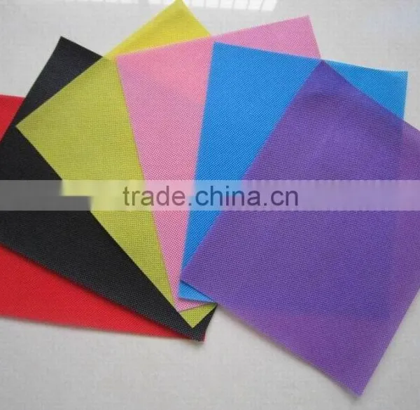 Factory Supply Non Woven Fabric for Sleeping Bags Packaging photo-2