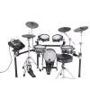Roland TD12KXS VStage Electronic Drum Set - Black