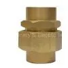 Brass Female Connector Tube Fitting