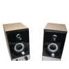 Wooden Speaker Box