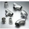 EQUAL Stainless Steel Elbow Bend