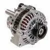 HONDA 12v Car Alternator 80 Amp/12 Volt, CCW, 6-Groove Pulley