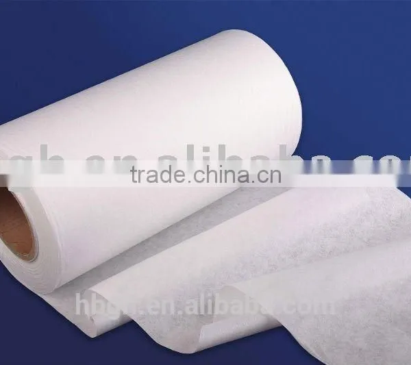 PVA Water Soluble Nonwoven photo-3