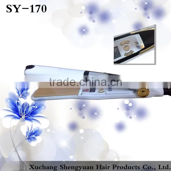 Quality New Design Fashion Style Fast Hair Straightener photo-2