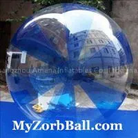 Supplying Water Walking Ball photo-2