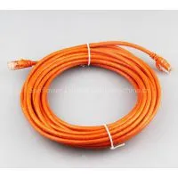 Cat5e UTP Patch Cable photo-3