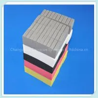 Colorful Anti-collision Waterproof Car Protector Foam