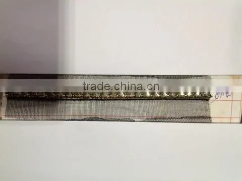 Metal Trimming