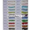 Cracked Beads Chip