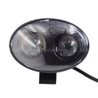 10W Blue Arrows Beam Forklift Warning Light