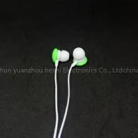 Earphone Good Quality With Splitters