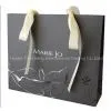Die-cut Paper Bags/gift Bags/paper Shopping Bags/coated Paper Bag/