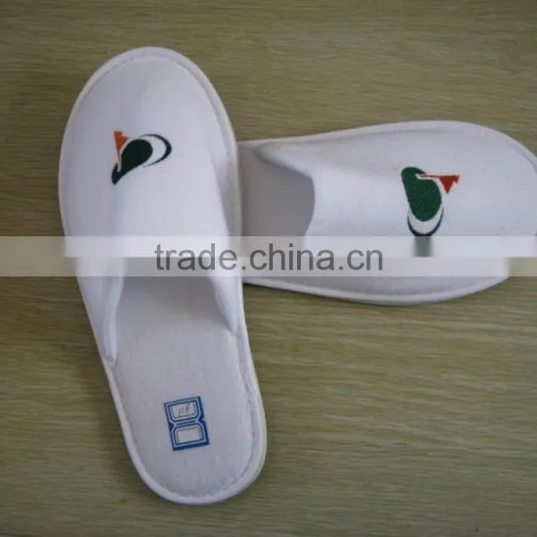 Hotel Wholesale Slippers Disposable for Men photo-3