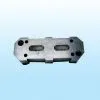 Wolfram Steel Mold Components
