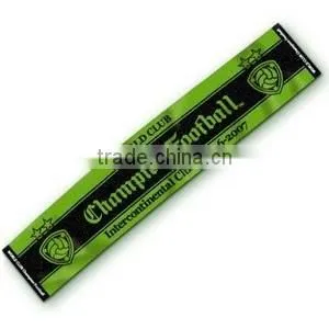 High Quality Cotton Monogram Sport Towel