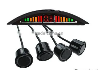 VEHICLE PARKING SENSOR/PARKING SYSTEM/SAFE PARKING SYSTEMS photo-5