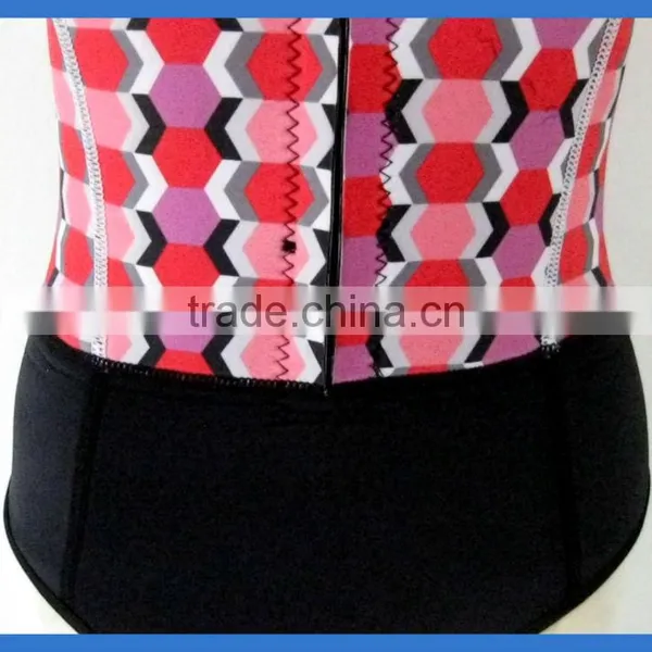 Neoprene Smooth Skin Swimming Dresses Popular photo-5