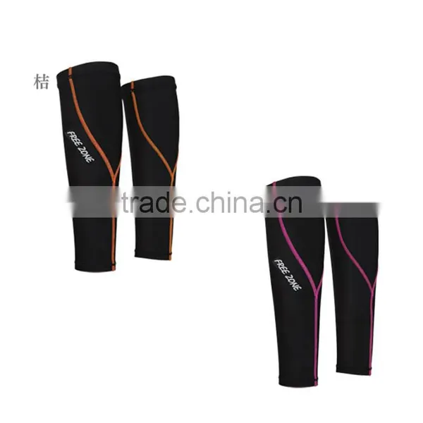Compression Calf Sleeve for Running Fitness Sports Yoga photo-6