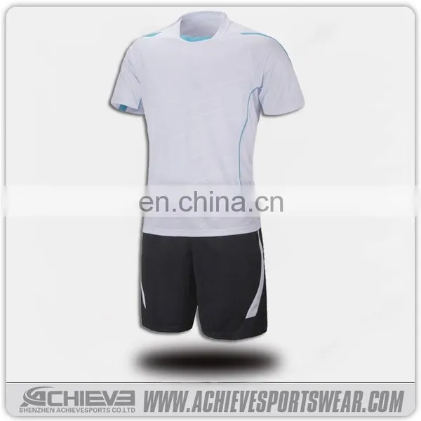 Titan Soccer Team Wear
