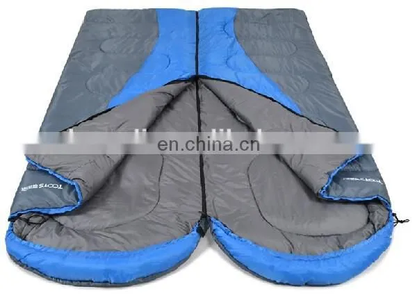 Sleeping Bag One Person and Two Persons for Camping photo-4