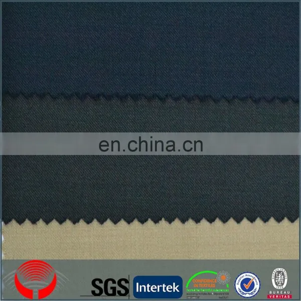 Men's Suiting Fabric/uniform Pants Fabric Suit for Trousers and Garment photo-3