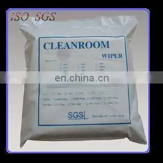 Mix-material Non-woven Cleaning Wiper photo-2