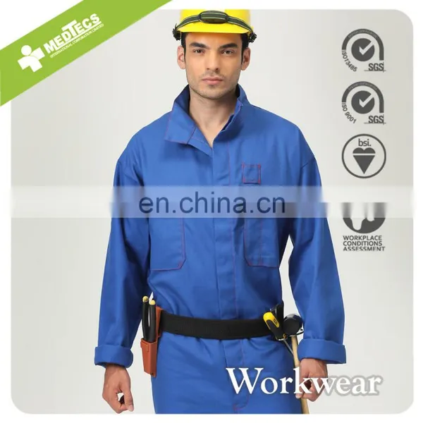 Blue Fashion Party Costumes School Uniform Coverall