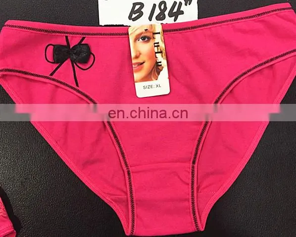Ladies Sexy Briefs photo-3