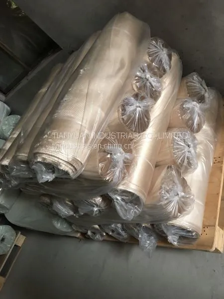 Glass Fiber Cloth photo-2