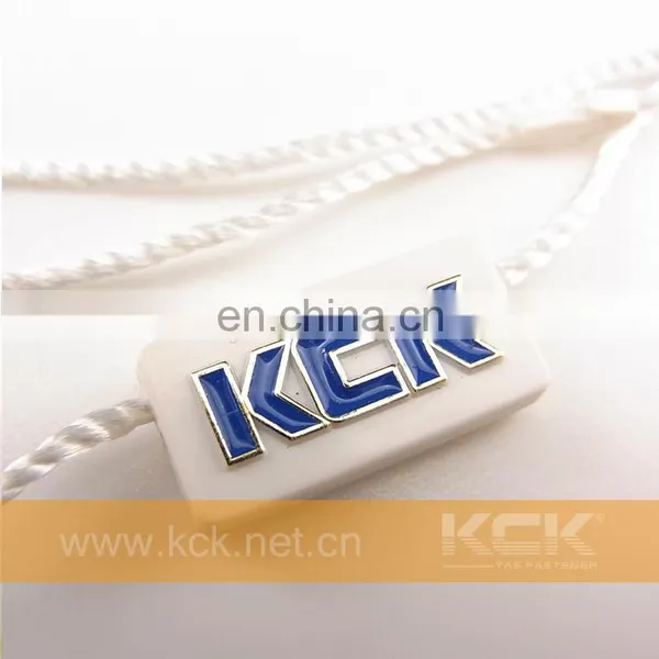 Hangtag Cord, Plastic Seal Cord,fastener Hangtag
