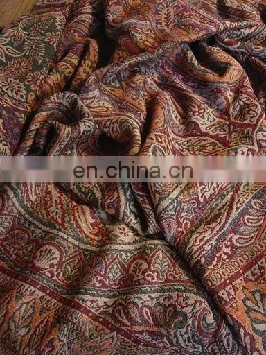 Designer Shawls In Beautiful Designs And Colors