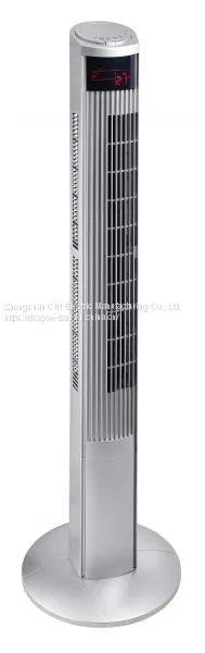 46''Tower Fan photo-3