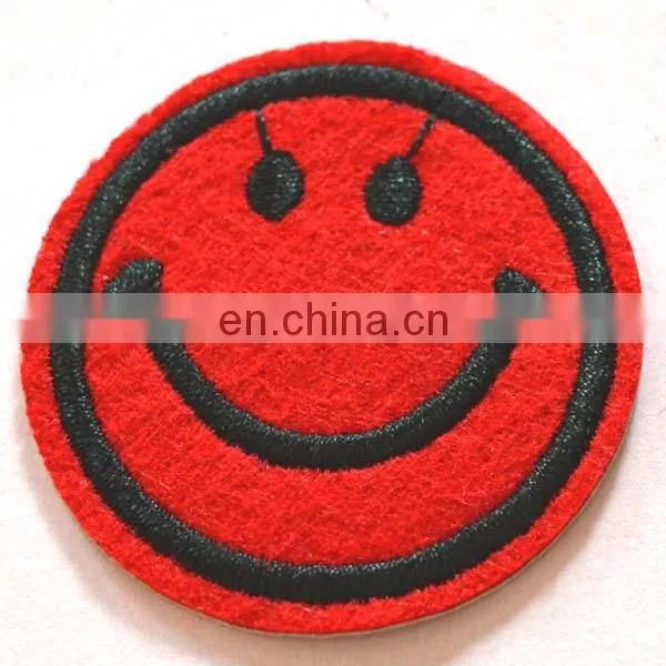 Custom Clothes Woven Label for Clothes photo-2